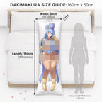 Sacerdotisa - Edición Fan-Art de AnimePillow