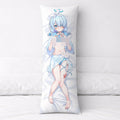 Arona (Summer Ver.) - AnimePillow Fan-Art Edition