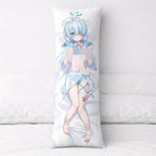 Arona (Summer Ver.) - AnimePillow Fan-Art Edition