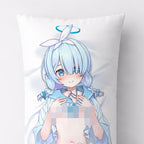 Arona (Summer Ver.) - AnimePillow Fan-Art Edition