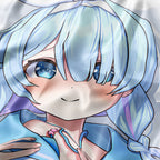 Arona (Summer Ver.) - AnimePillow Fan-Art Edition