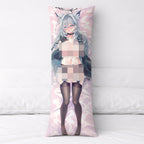 シロコ・テラー - アニメピロー ファンアートエディション
