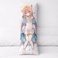 Mari Iochi (Dancer Ver.) - AnimePillow Fan-Art Edition