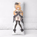Mari Iochi (Idol Ver.) - AnimePillow Fan-Art Edition
