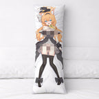 Mari Iochi (Idol Ver.) - AnimePillow Fan-Art Edition