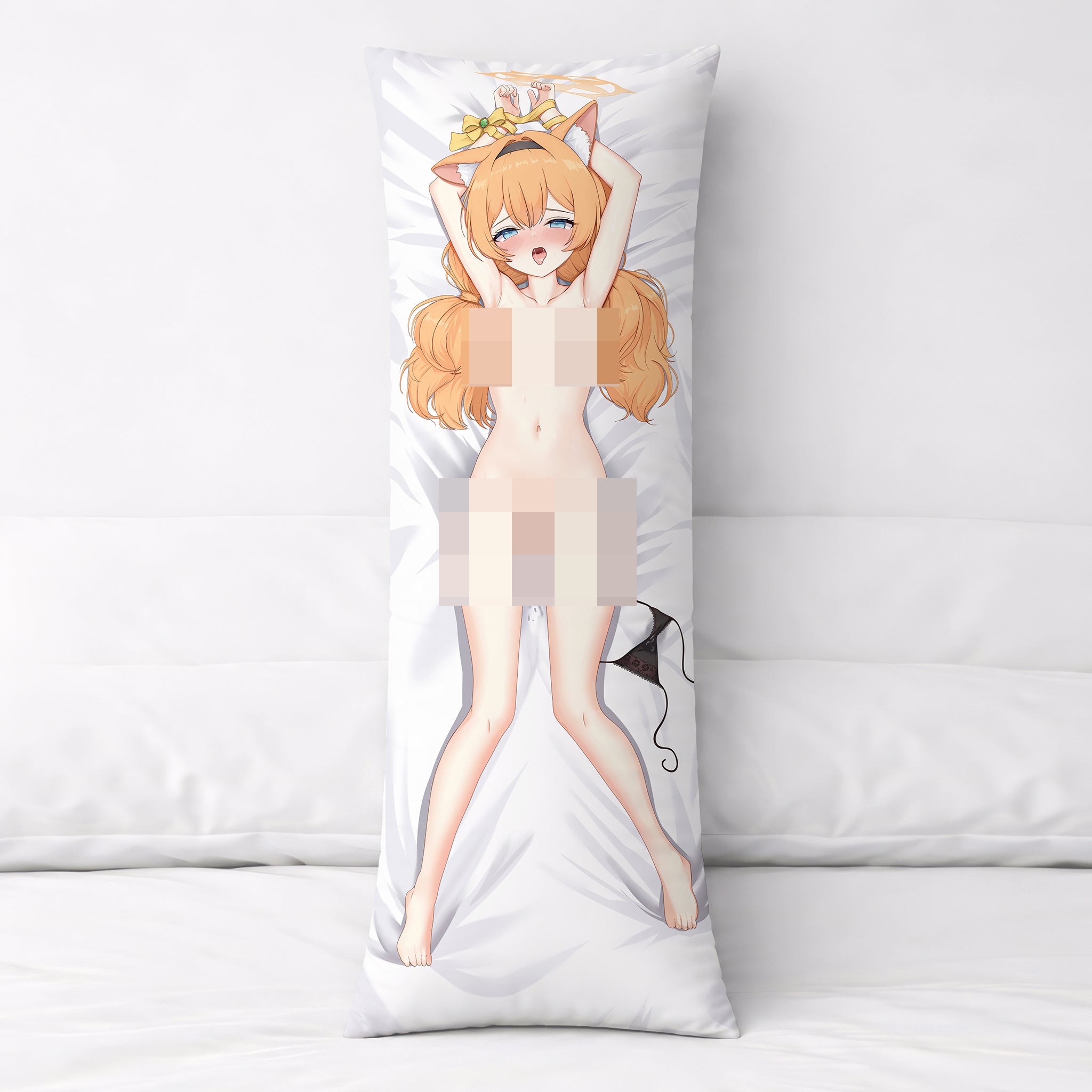 Mari Iochi (Idol Ver.) - AnimePillow Fan-Art Edition