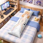Mari Iochi (Idol Ver.) - AnimePillow Fan-Art Edition