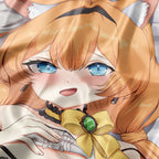 Mari Iochi (Idol Ver.) - AnimePillow Fan-Art Edition