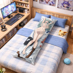 すずや - アニメ枕ファンアートエディション
