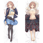 姫崎莉波 - AnimePillow ファンアートエディション