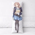 姫崎莉波 - AnimePillow ファンアートエディション