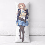 姫崎莉波 - AnimePillow ファンアートエディション