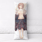 姫崎莉波 - AnimePillow ファンアートエディション
