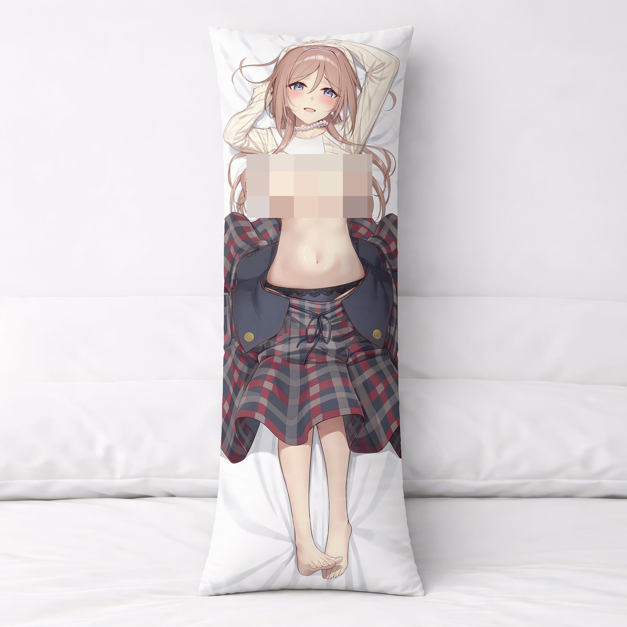 姫崎莉波 - AnimePillow ファンアートエディション