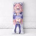 Hatsune - Edición Fan-Art de AnimePillow