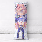 Hatsune - Edición Fan-Art de AnimePillow
