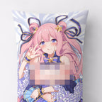 Hatsune - Edición Fan-Art de AnimePillow