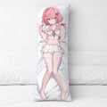 Aimu (Cute Angel) - AnimePillow Fan-Art Edition