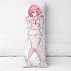 Aimu (Cute Angel) - AnimePillow Fan-Art Edition