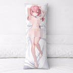 Aimu (Cute Angel) - AnimePillow Fan-Art Edition