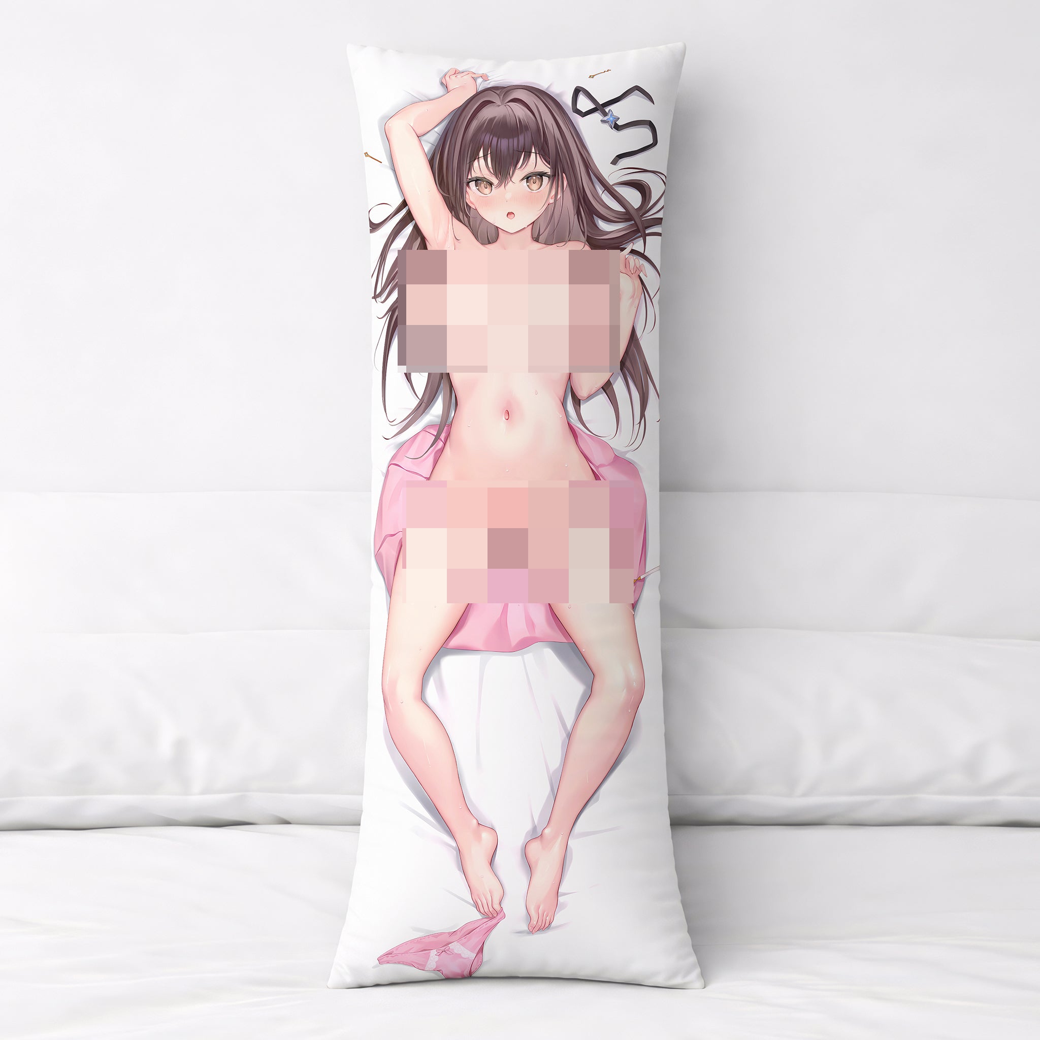 Luna Hoshigasaki - Edición Fan-Art de AnimePillow