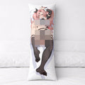 Nicole Demara - AnimePillow Fan-Art Edition