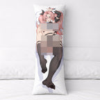 Nicole Demara - AnimePillow Fan-Art Edition