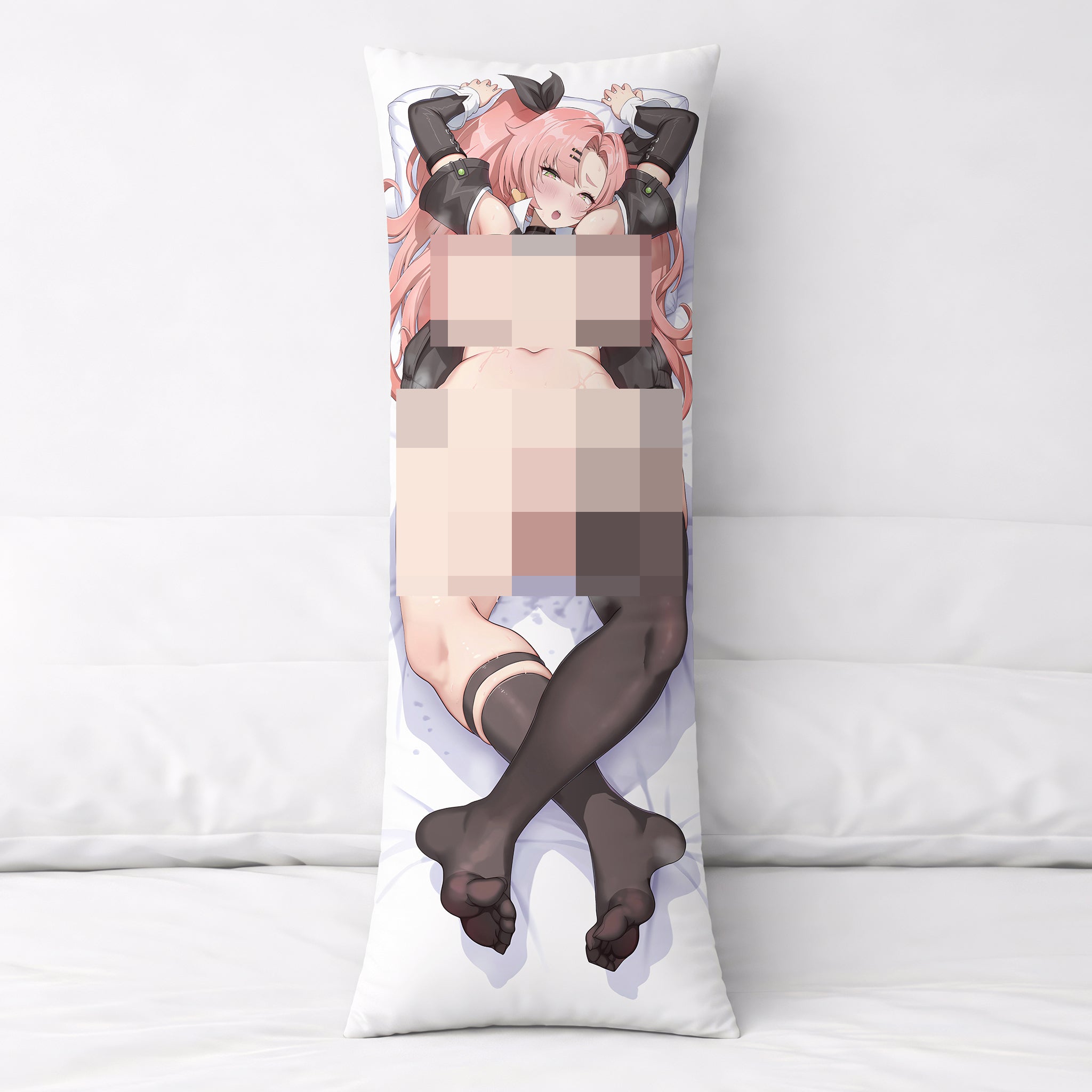 Nicole Demara - AnimePillow Fan-Art Edition