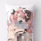 Nicole Demara - AnimePillow Fan-Art Edition