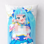 Cure Sky - Edición Fan-Art AnimePillow