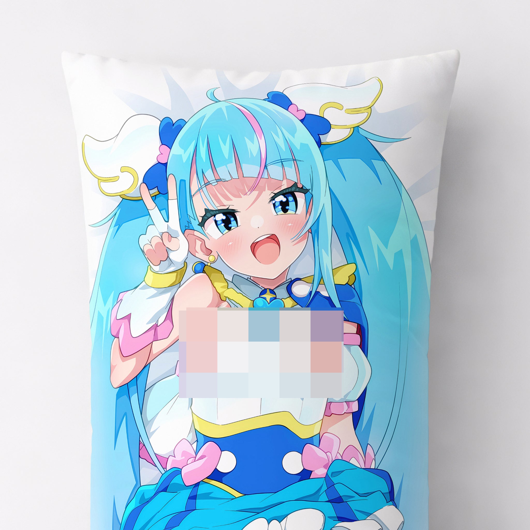 Cure Sky - Edición Fan-Art AnimePillow