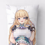 Karen - Edición Fan-Art de AnimePillow