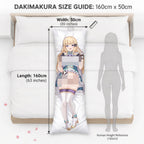 Karen - Edición Fan-Art de AnimePillow