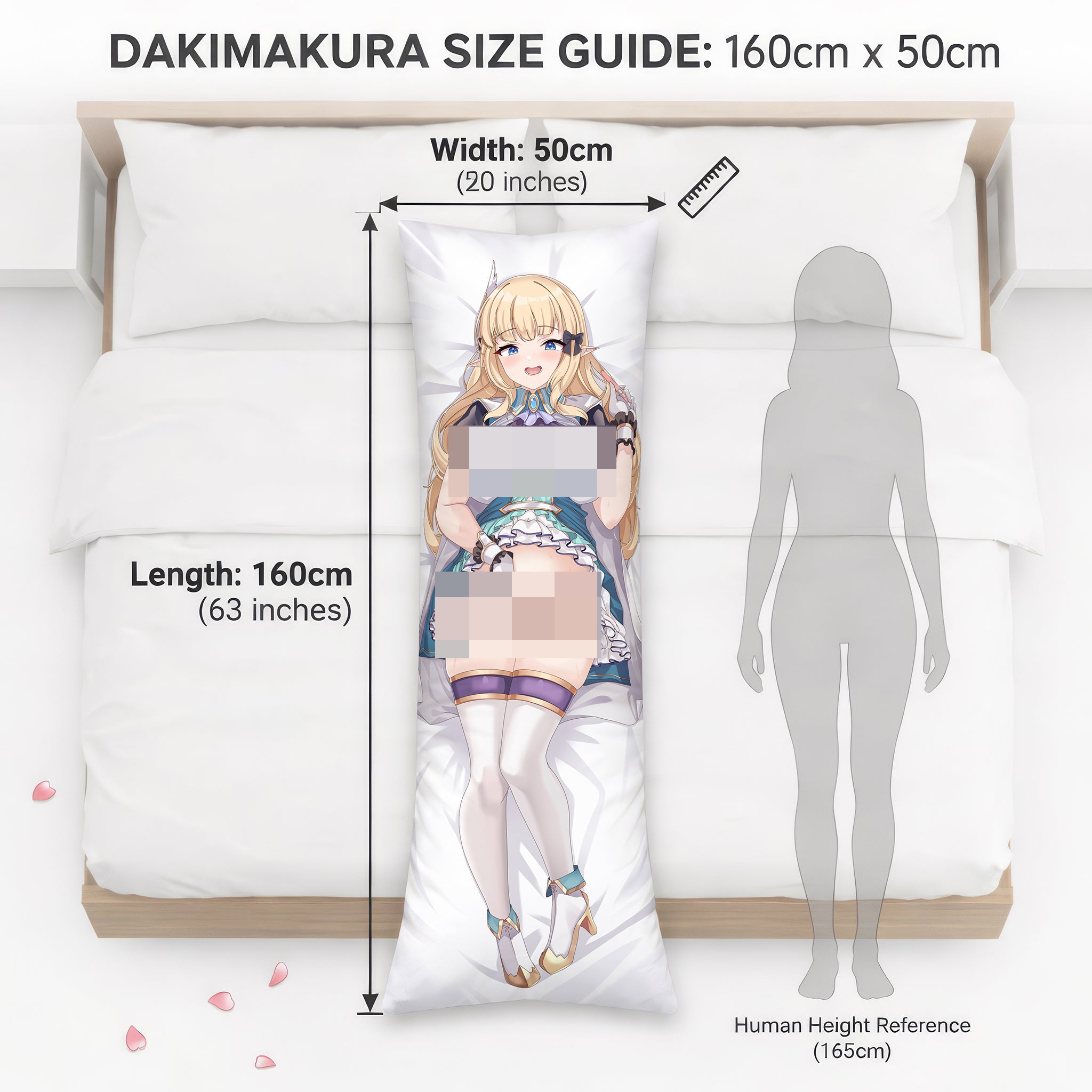 Karen - Edición Fan-Art de AnimePillow