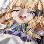 Karen - Edición Fan-Art de AnimePillow