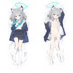 Shiroko (Youth Ver.) - AnimePillow Fan-Art Edition