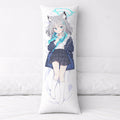Shiroko (Youth Ver.) - AnimePillow Fan-Art Edition