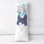Shiroko (Youth Ver.) - AnimePillow Fan-Art Edition