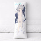 Shiroko (Youth Ver.) - AnimePillow Fan-Art Edition
