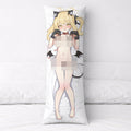 Ibuki Tanga (Cat Ears Ver.) - AnimePillow Fan-Art Edition