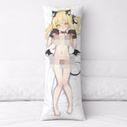 Ibuki Tanga (Cat Ears Ver.) - AnimePillow Fan-Art Edition