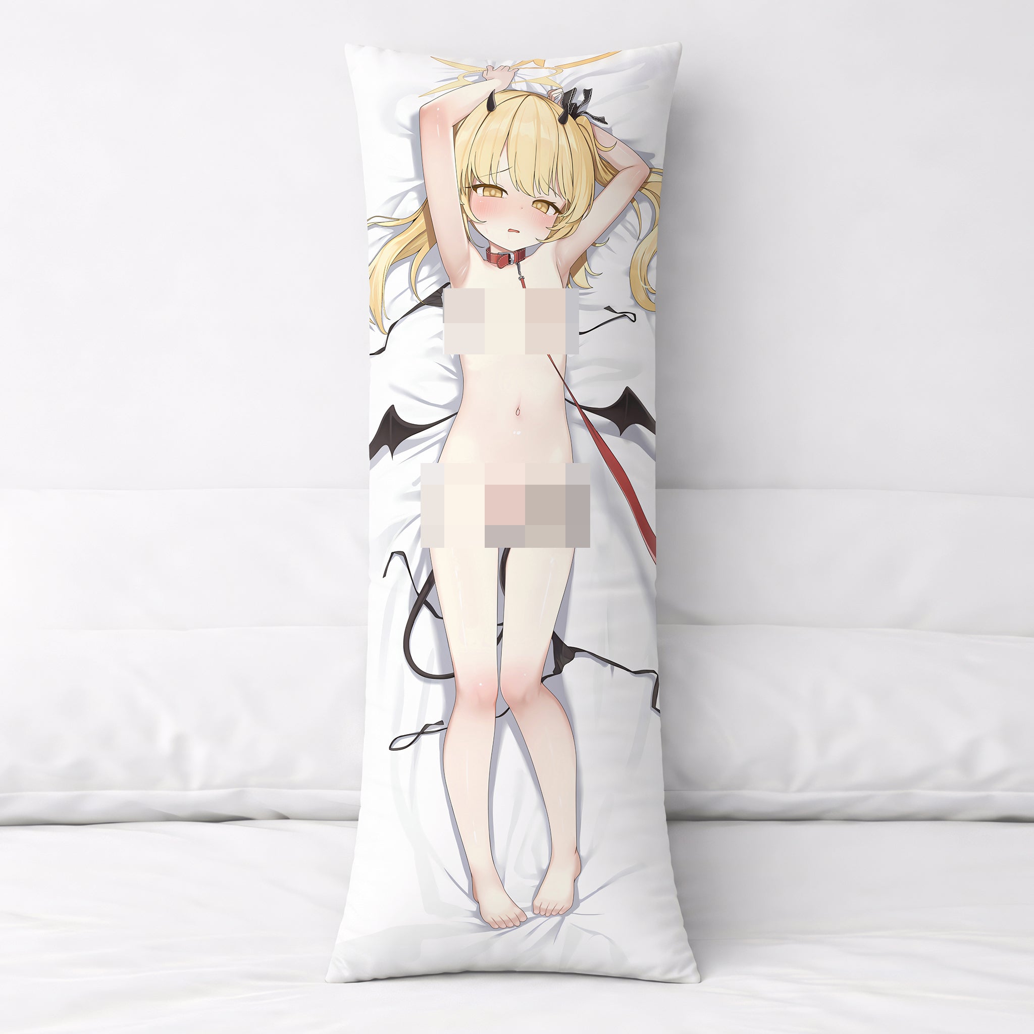 Ibuki Tanga (Cat Ears Ver.) - AnimePillow Fan-Art Edition
