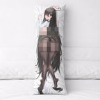 Rio Tsukatsuki (Ver.3) - Edición Fan-Art de AnimePillow