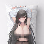 Rio Tsukatsuki (Ver.3) - Edición Fan-Art de AnimePillow