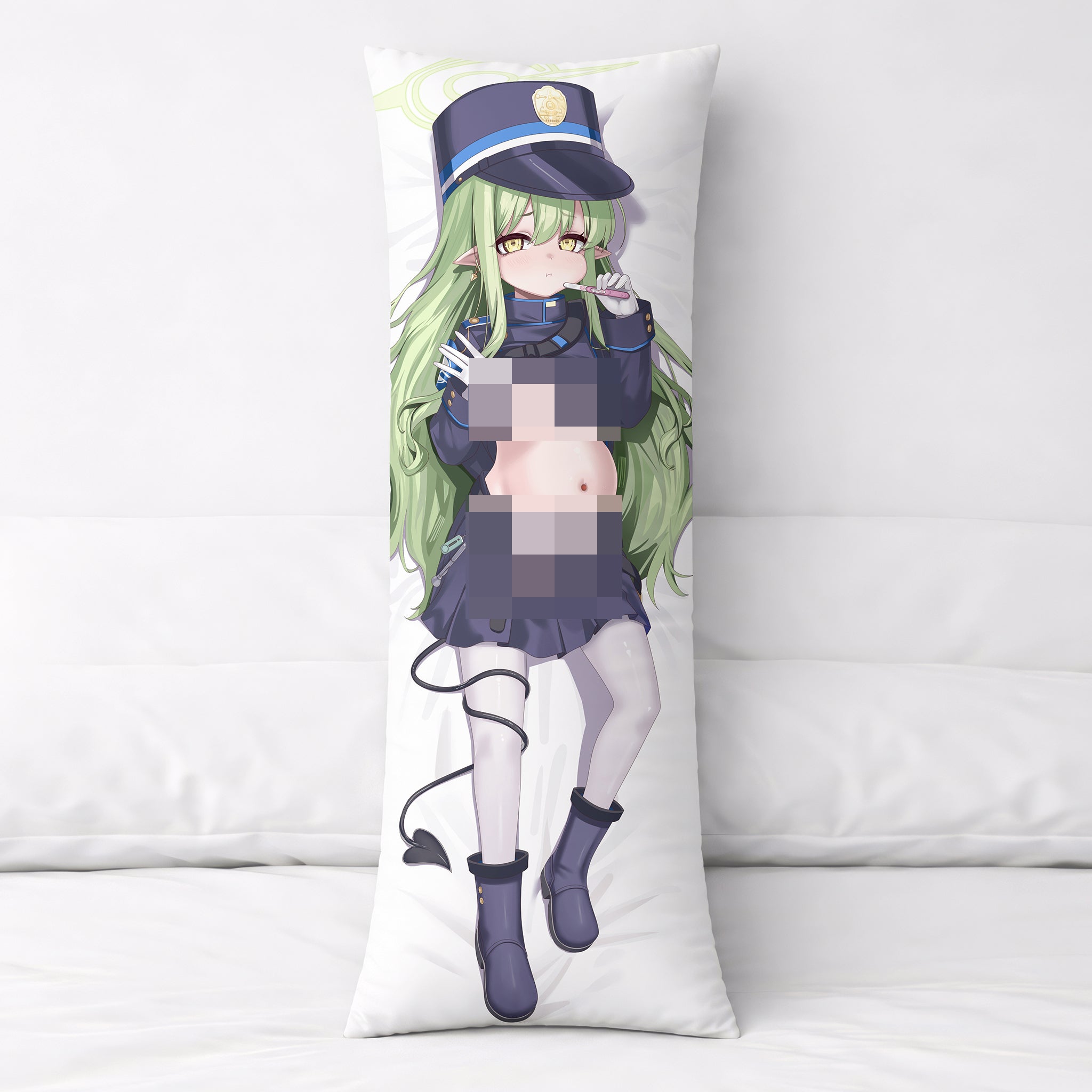 Nozomi Tachibana - Edición Fan-Art de AnimePillow