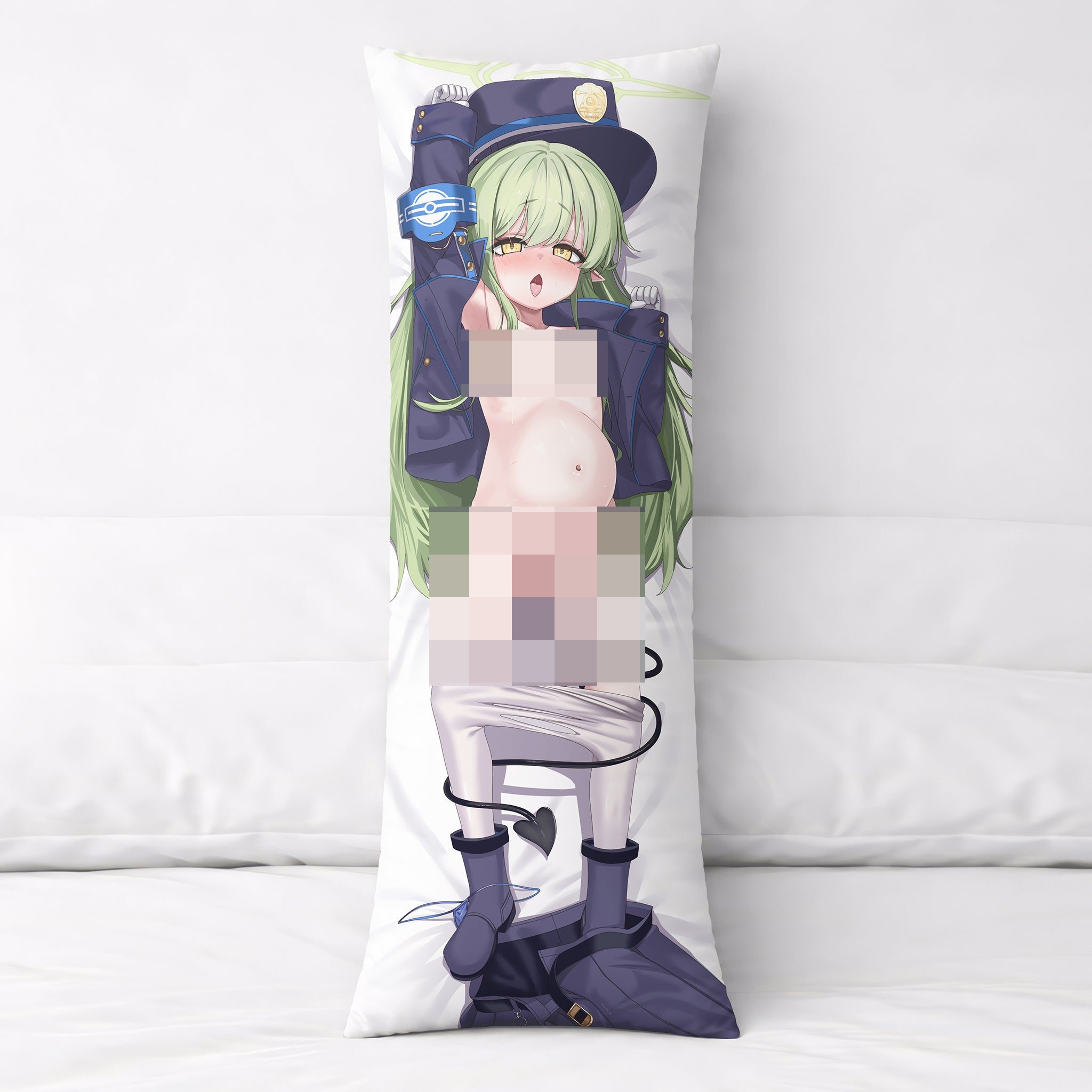Nozomi Tachibana - Edición Fan-Art de AnimePillow
