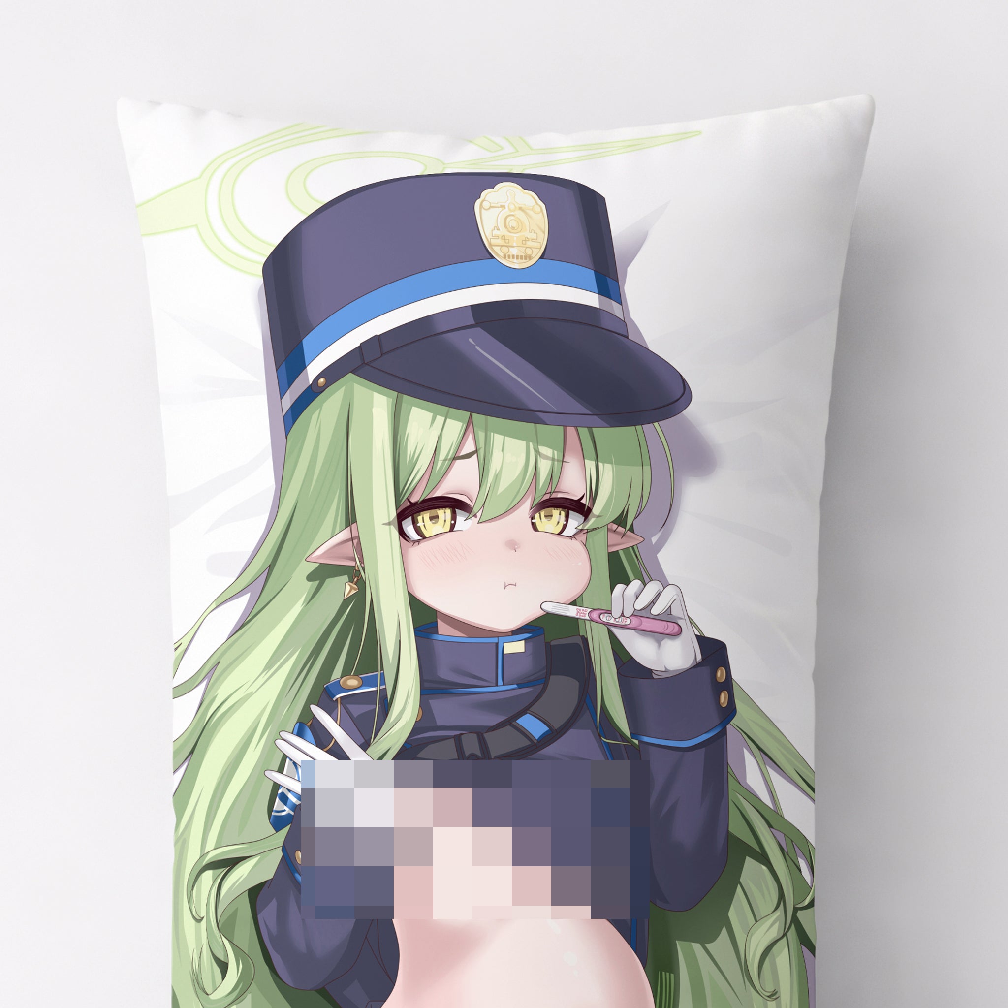 Nozomi Tachibana - Edición Fan-Art de AnimePillow