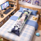 Nozomi Tachibana - Edición Fan-Art de AnimePillow