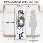 Nozomi Tachibana - Edición Fan-Art de AnimePillow