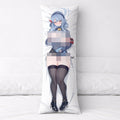 Amau Ako (Ver.2) - AnimePillow Fan-Art Edition